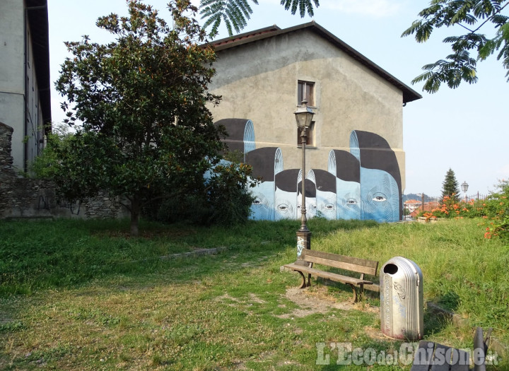 Verde urbano a Pinerolo: il quotidiano che ti sorprende