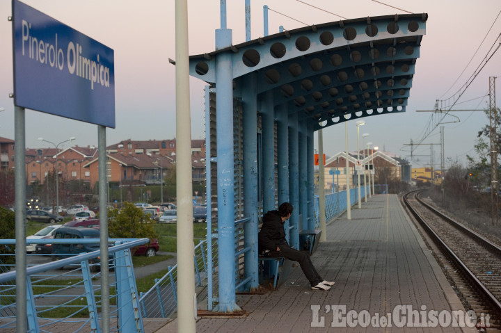 Treno: ancora disagi sulla To-Pinerolo