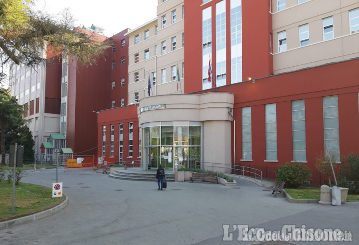 Nuove disposizioni per l'accesso in ospedale di pazienti e accompagnatori