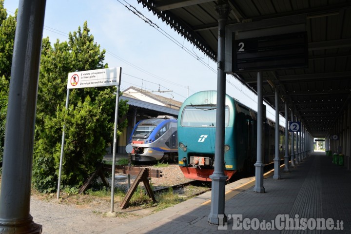 Trenitalia, sciopero del 24 e 25 maggio: disagi per la ridotta circolazione dei treni