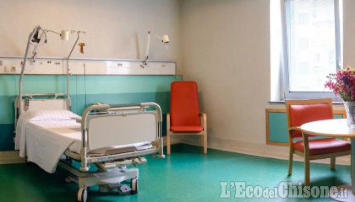 Coronavirus - Covid 19: la Sanità privata corre in aiuto di quella pubblica, primi ricoverati positivi alla Pinna Pintor di Torino
