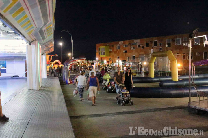 È la settimana di Santa Maura a Piobesi: una festa della tradizione