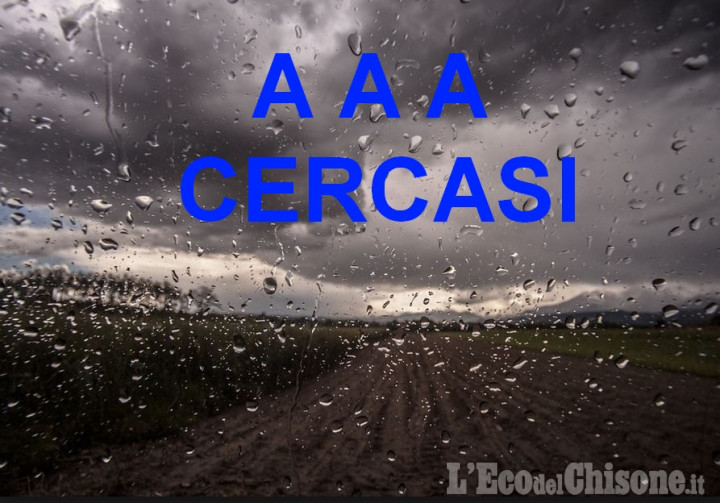 Uno sguardo al medio-lungo termine: ottobre resta a secco di piogge!