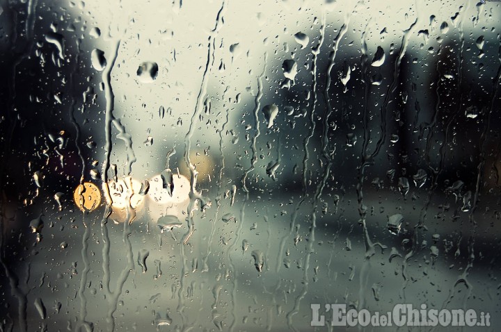 Previsioni 30 ottobre – 1° novembre: ecco il volto umido/piovoso dell’autunno!