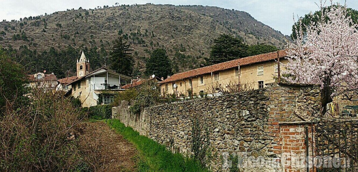 Piossasco: finti tecnici dell&#039;acquedotto tentano di raggirare due anziani