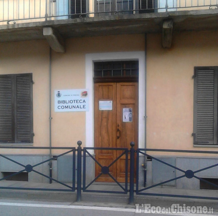 Incredibile a Piscina: i vigili vietano l&#039;accesso in biblioteca ai bimbi della materna