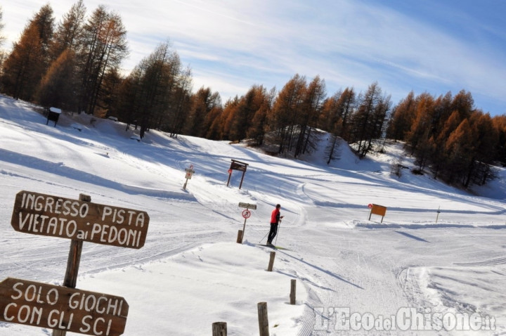 Polemica sulla pista di fondo a Monterotta, Pragelato accusa Sestriere: «Pensa solo ai propri interessi»