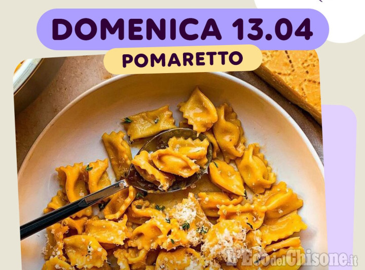 Vivi Aprile a Pomaretto: ultimo week end della ricca manifestazione