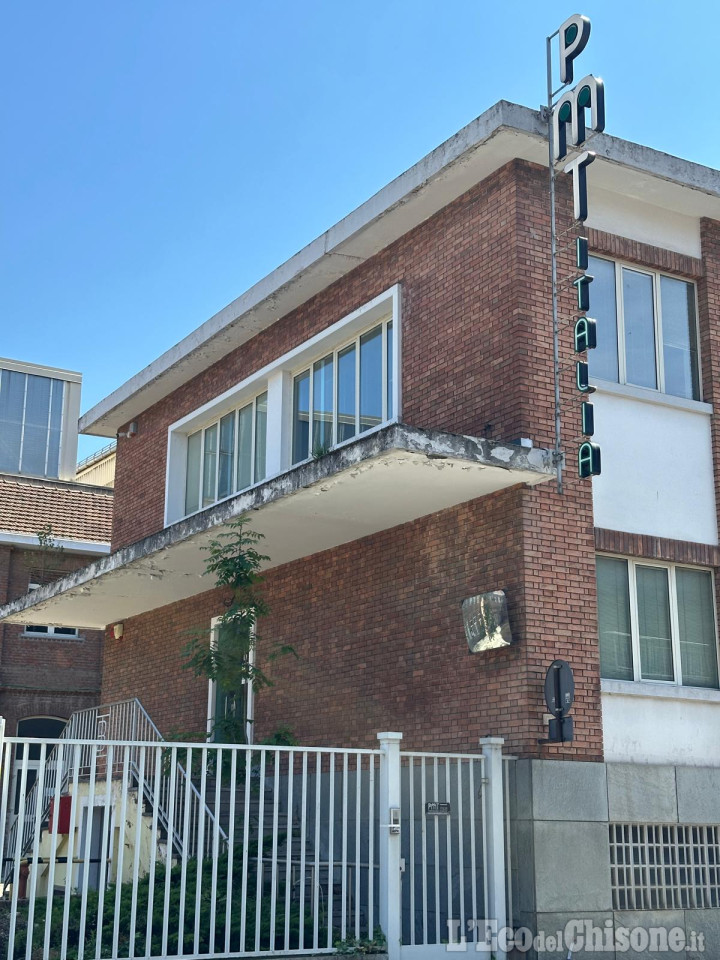 Pinerolo: nell'area ex Pmt di Via Martiri si tornerà a produrre