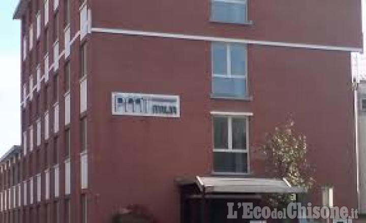 Pinerolo, chiusa oggi l'asta: la Pmt è stata assegnata alla ditta "ACELLI"
