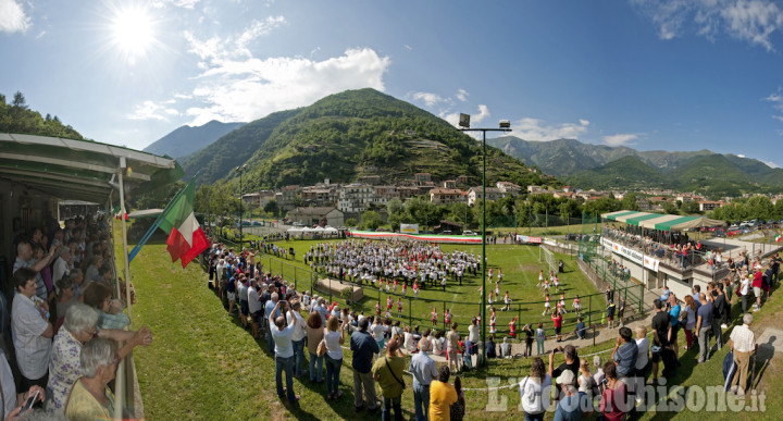 Bande musicali: Uncem chiede sostegno al Ministro per i beni e le attività culturali