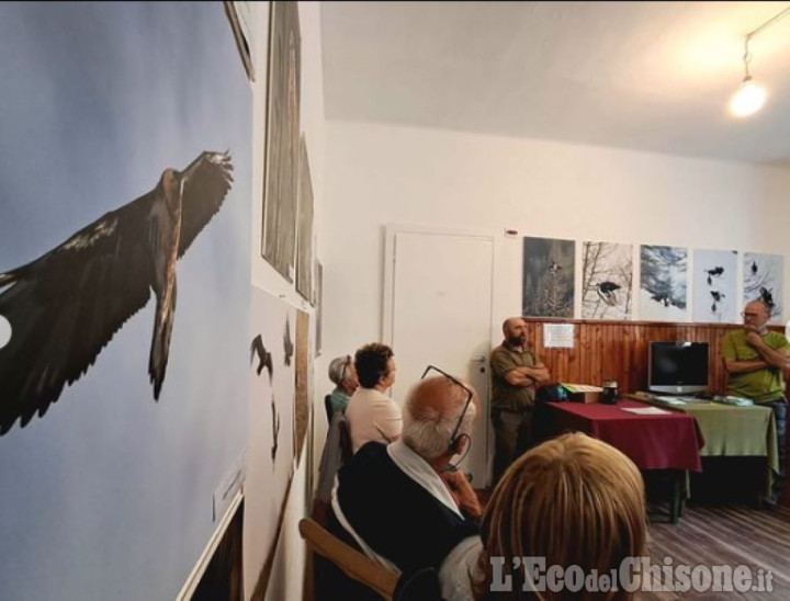 La montagna in mostra, nelle Valli gli scatti dei fotografi del territorio