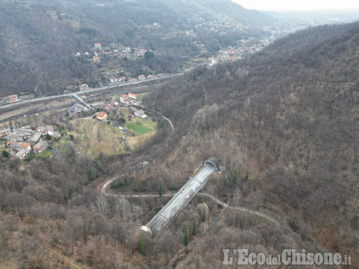 Gallerie di Porte: ancora tensioni tra i sindaci e la Città metropolitana