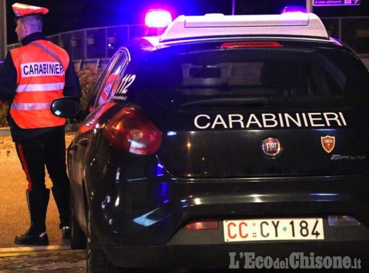 Furti sulle auto e in abitazione: quattro arresti tra Nichelino e Piossasco