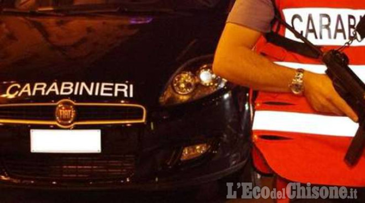 Attentati di Parigi: allarme rientrato nel Torinese, l&#039;auto del terrorista ritrovata a Montreuil
