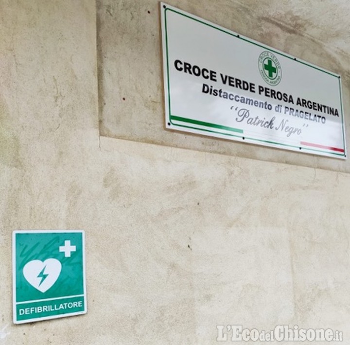 Pragelato: bimba cardiopatica salvata dal medico del 118, «ma il servizio non c'è tutti i giorni» denuncia il Comune