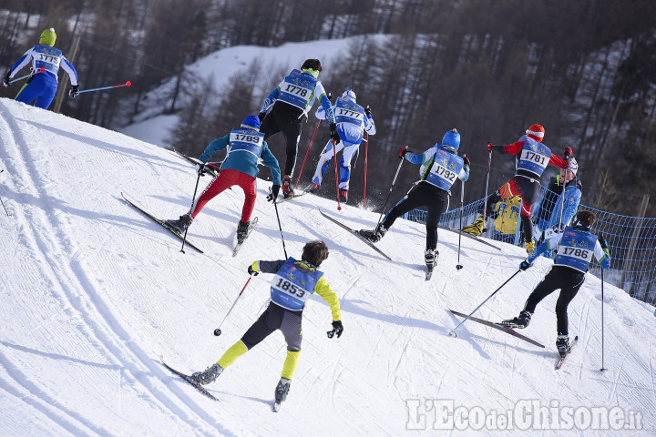 Pragelato: il 14 e 15 aprile si prolunga la stagione del fondo