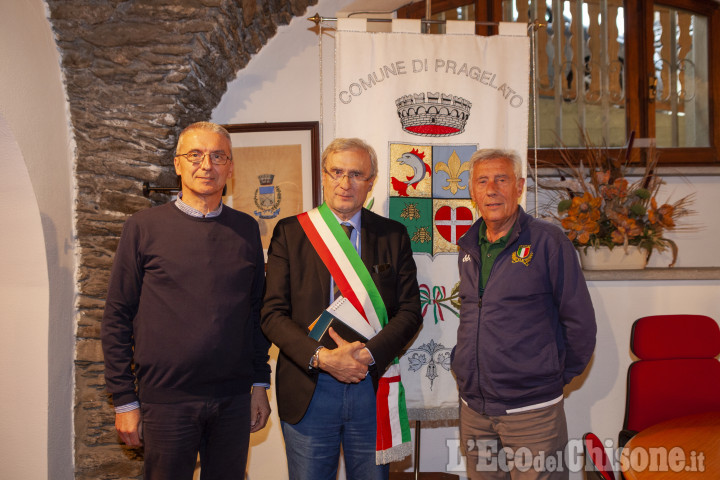 Pragelato: si è dimesso l'assessore allo Sport, Turismo e Patrimonio Claudio Salvai