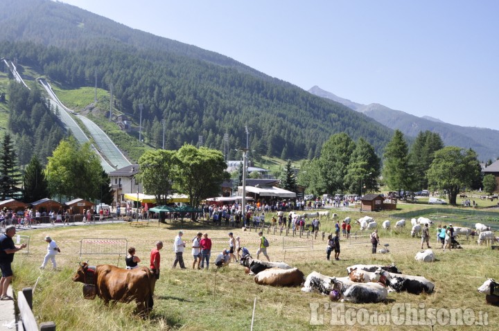 L&#039;estate di Pragelato: il programma aggiornato degli eventi