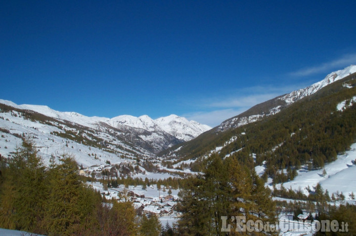 Pragelato, il sindaco Merlo: «Chiusura bar e ristoranti atto di buon senso e di grande generosità»