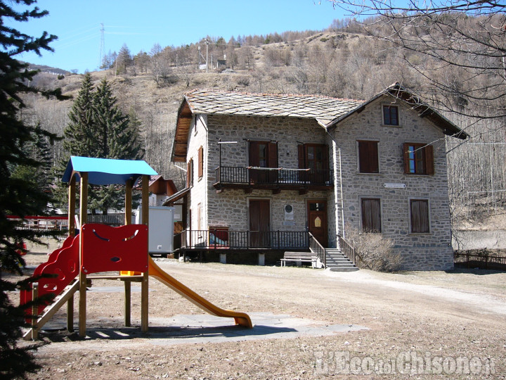 Pragelato: calo di iscritti ad elementari e asilo, preoccupazione per la scuola