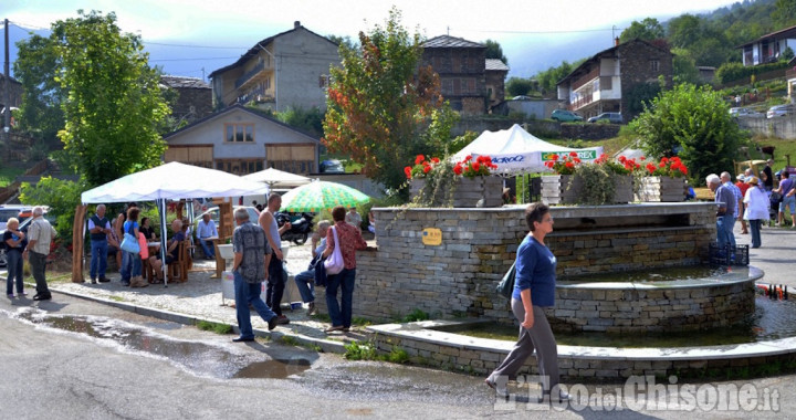 Ferragosto pramollino