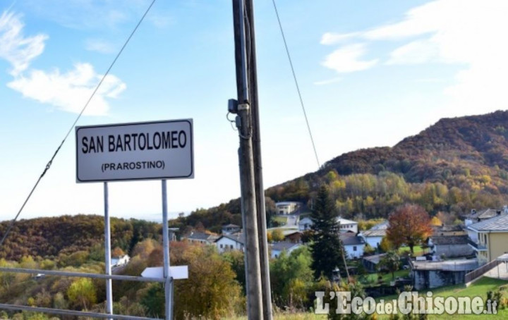 A Prarostino Capodanno senza botti