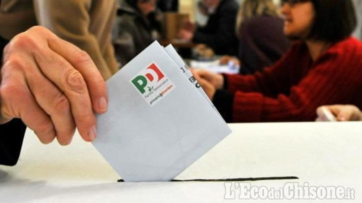 A Pinerolo e in pianura Renzi stravince