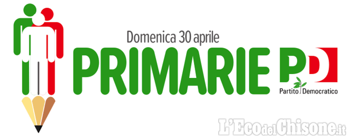 Primarie PD: apertura seggi dalle 8 alle 20