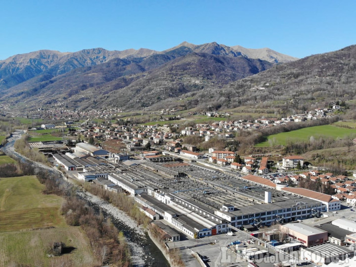 Vertenza Primotecs: Avigliana sciopera a oltranza, Villar Perosa apre a un tavolo