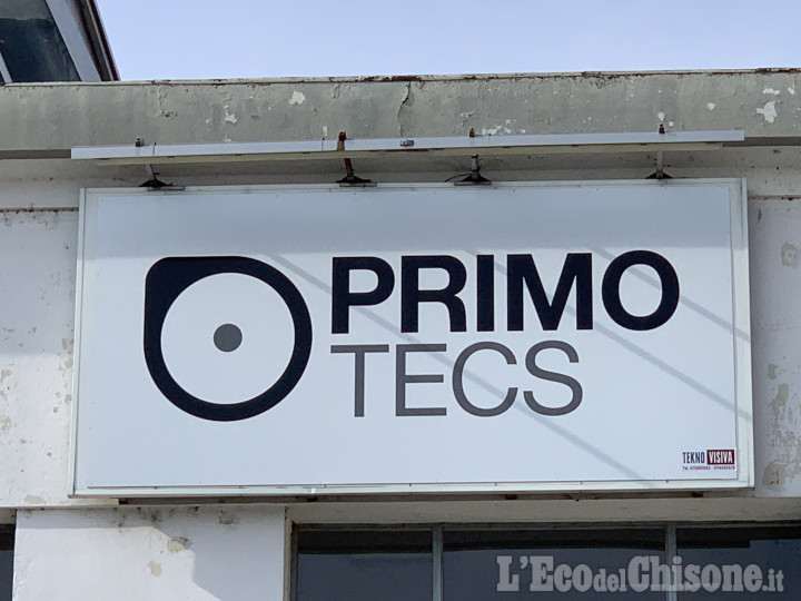 PrimoTECS Villar Perosa: un passo verso la vendita della storica fabbrica di cuscinetti