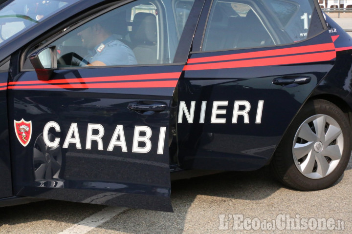 Cocaina e crack, arrestati due spacciatori a Candiolo e Pinerolo