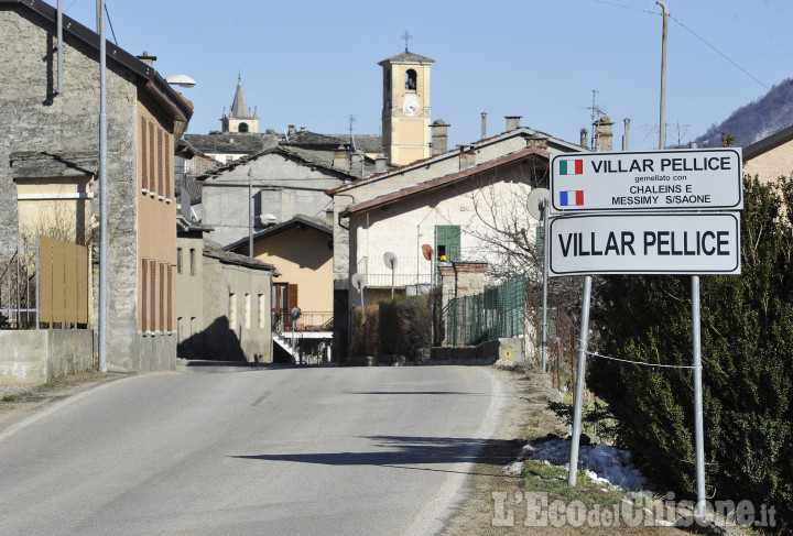 Val Pellice: tre serate di musica in francese 