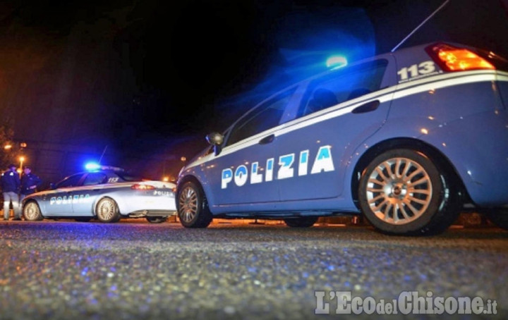 84enne di Torre Pellice contromano sull&#039;autostrada Torino-Bardonecchia