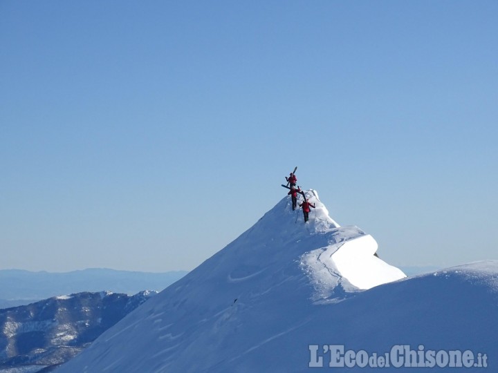 Soccorso Alpino: annullata la Winter Rescue Race