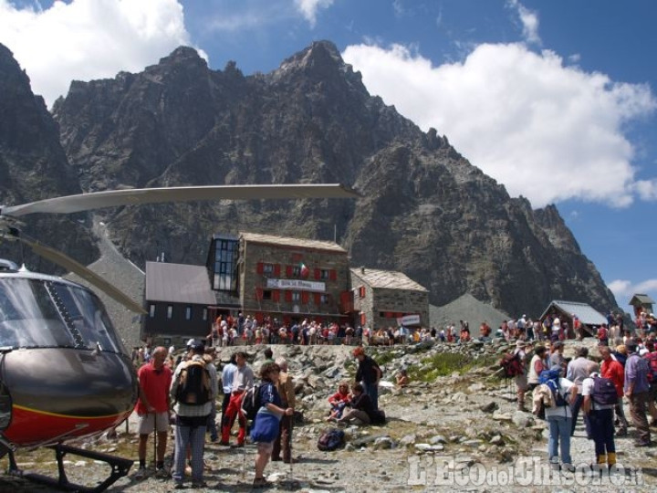 Valle Po: domenica, un pullulare di eventi