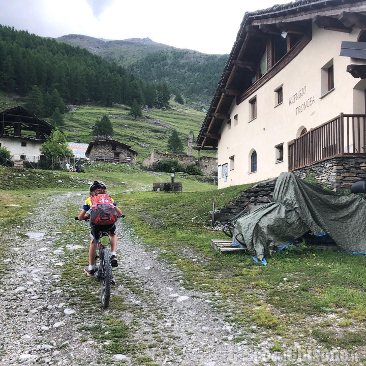 Pragelato: assegnato il rifugio di Troncea