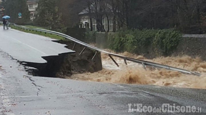 Emergenza alluvione: l&#039;eurodeputato Cirio chiede l&#039;intervento dell&#039;Unione europea