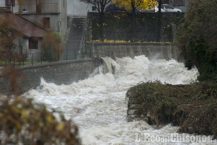 Dalla Regione Piemonte, nuovi contributi per i Comuni alluvionati