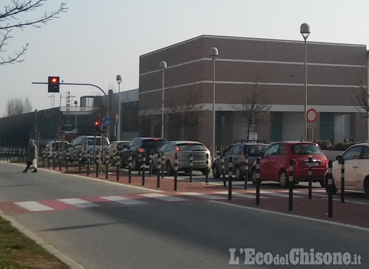 Da domani secondo blocco Diesel4: ecco dove