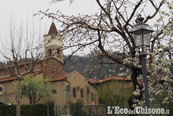 Festa patronale di Roletto: annullata causa maltempo la corsa non competitiva, confermati tutti gli altri eventi