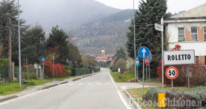 Roletto: rinviata causa maltempo la giornata ecologica