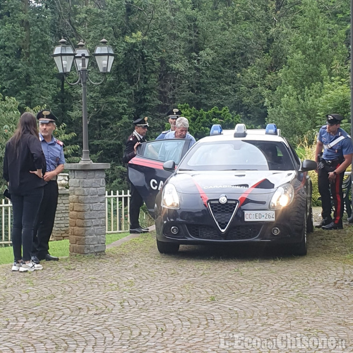 Roletto, Piero Romagnollo condannato a 16 anni per l'omicidio del figlio Ailton