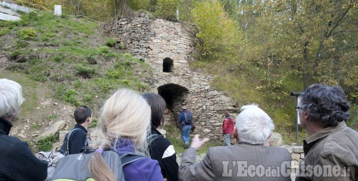A Rorà il museo  è aperto per la festa valdese di ferragosto
