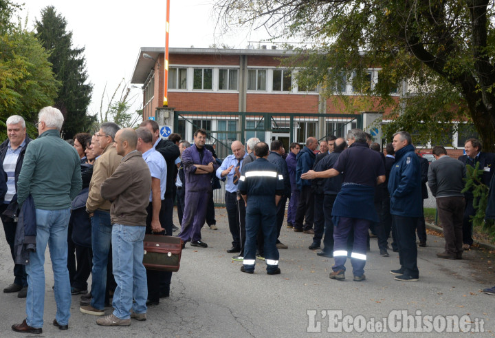 Sadem: prese fuoco il pullman, autista licenziato