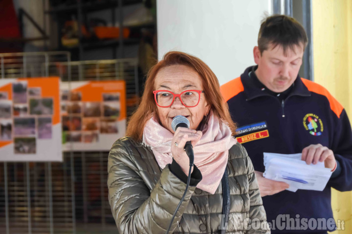 A San Secondo Adriana Sadone sindaca per la terza volta consecutiva