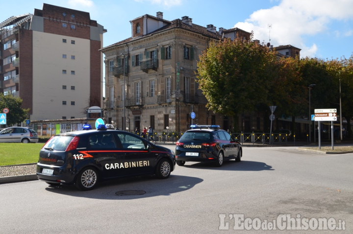 Controlli intensificati nel saluzzese per il ponte del 25 aprile