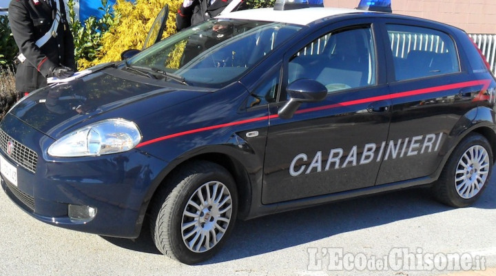 Ladre in appartamento, arrestate due nomadi a Borgaretto