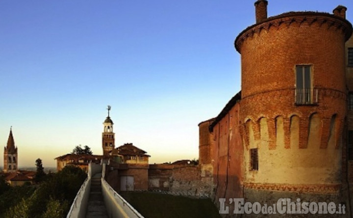 Visita guidata al centro storico di Saluzzo