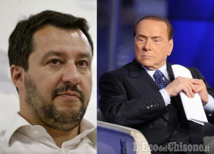 Il voto a Pinerolo 2013-2018: la Lega sorpassa Berlusconi